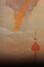 Song Houng - Chao Phraya : Colors of Two Rivers Meet