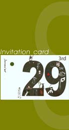 Painting Sculpture & Graphic Arts' 29