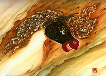 Jitdrathanee and the written of the old man2