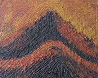 The mountain, 2004
