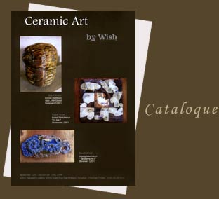 Exhibition : "Ceramic Arts" by Wish Group