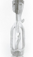 Exhibition : "Sitting 2004" by Kamin Lertchaiprasert