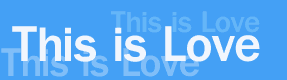 Exhibition : "This is Love " by 8 Thai Artists