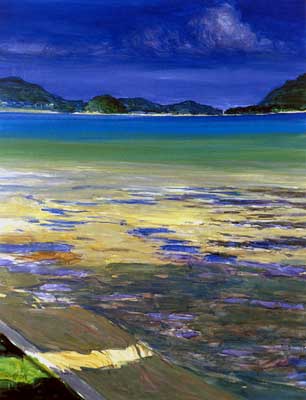 Exhibition : "Painting Phuket, the Pearl of Andaman" by 72 artists
