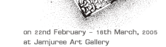 Exhibition : "Spirit of Asia" by Viboon Leesuwan