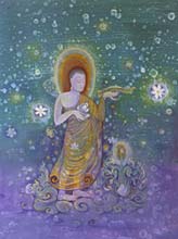 Phra Sareebutr