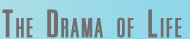 Exhibition : "The Drama of Life" by Anupong Kachacheewa