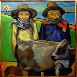 Sisters,2004