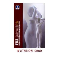 Invitetion Card