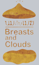 Exhibition : Breasts & Clouds by Pinaree Sanpitak