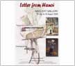 Letter from Hanoi Watercolor by Somboon Phoungdorkmai and Photography by Andre Lurde