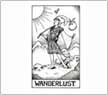 Wanderlust by Artist group from london "NINE TO THE POWER OF NINE" with 6 Thai artists