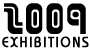 2009 Exhibitions