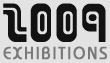 2008 Exhibitions
