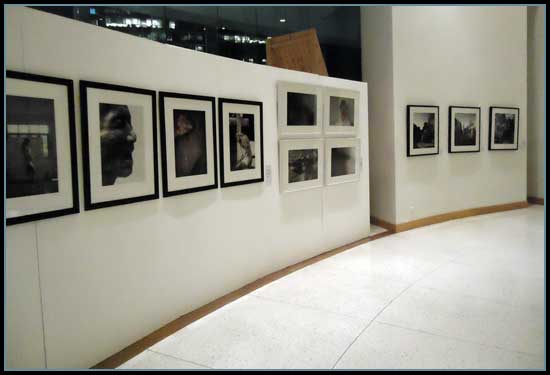 14 Fine Art Photograph Exhibition