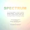 Spectrum 16th Art Thesis Exhibition | นิทรรศการศิลปนิพนธ์ครั้งที่ 16 Spectrum