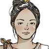 I'm Khon Kaen Girl Character & Illustration Design Exhibition | น้องเป็นสาวขอนแก่น