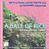A Bale of Rice by Hanazawa Takeo
