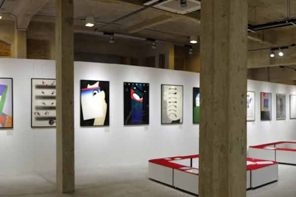 Sharaku Interpreted by Japan's Contemporary Artists