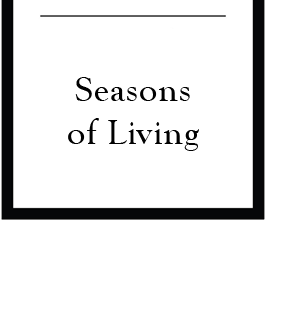 seasons of living