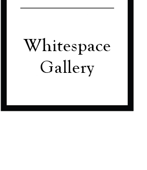 whitespace gallery