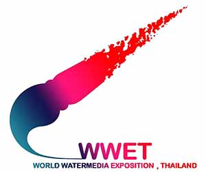 World Watermedia Exposition, Thailand (WWET) | มหกรรมสื่อสีน้ำโลก ประเทศไทย