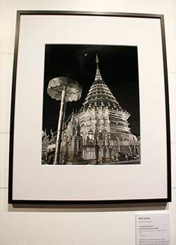 Exhibition Black and White Thai*Land*Scape 2015 by Somchai Suriyasathaporn, Jittima Sa-ngeamsunthron and Student of CameraEyes School | นิทรรศการ ภาพถ่ายขาวดำแบบไฟน์อาร์ท