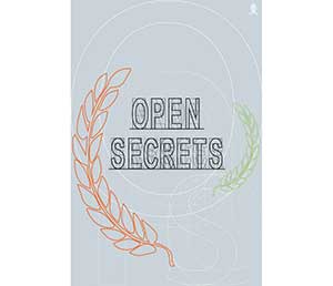 Open Secrets by Jakrawal Nilthamrong, Kaweenipon Ketprasit, Kong Rithdee, Panu Aree, Pisut Srimhok, Santiphap Inkong-ngam and Sutthirat Supaparinya