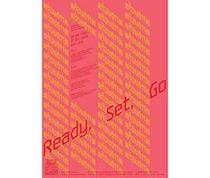 Ready, Set, Go! by Wantanee Siripattananuntakul, Krit Ngamsom, Prasert Yodkaew, Jompet Kuswidananto and Zulkifle Mahmod | พร้อมสรรพ โดย วันทนีย์ ศิริพัฒนานันทกูร, กฤช งามสม, ประเสริฐ ยอดแก้ว, จอมเปท คุสวิดานันโต และ ซูลกิเฟิล มาฮ์โมด