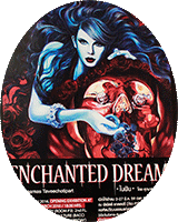 Enchanted Dream by Supamas Taveechotipart | ในฝัน โดย ศุภมาส ทวีโชติภัทร์