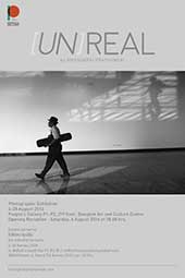 [UN]REAL, photo exhibition by Kriengkrai Prathumsai | นิทรรศการภาพถ่าย [นัย]ความจริง โดย เกรียงไกร ประทุมซ้าย