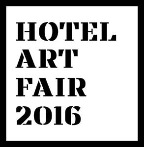 Hotel Art Fair 2016, an exhibition of various artists' works in hotel rooms by FARMGROUP | นิทรรศการรวบรวมผลงานศิลปะบนห้องพักโรงแรม โดย ฟาร์มกรุ๊ป