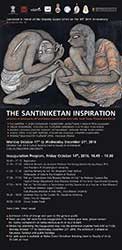 The Santiniketan Inspiration