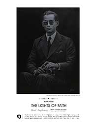 The Lights of Faith By Ekasit  Rayubsang | แสงแห่งศรัทธา โดย เอกสิทธิ์ ระยับแสง