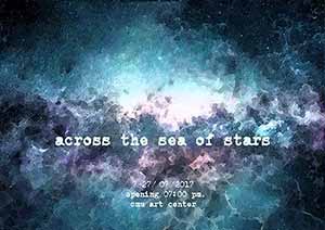 across the sea of star | ข้ามทะเลดาว