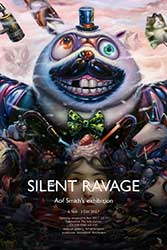 Silent Ravage By Aof Smith | ความพินาศอันเงียบสงัด โดย ออฟ สมิธ