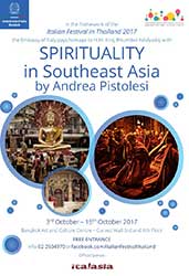SPIRITUALITY in Southeast Asia By Andrea Pistolesi