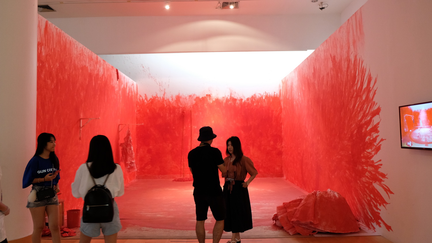 Bangkok Art Biennale | bab | บางกอก อาร์ต เบียนนาเล่