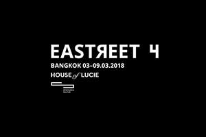 Eastreet 4 in Bangkok