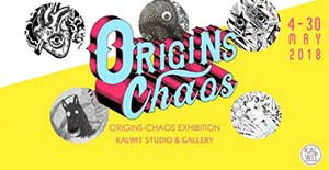 Origins - Chaos