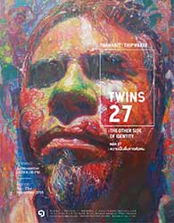Twins 27 : The Other Side of Identity By Thanarit Thipwaree | แฝด27 : ความเป็นอื่นจากตัวตน โดย ธณฤษภ์ ทิพย์วารี
