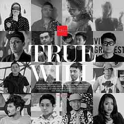 TRUE WILL, group exhibition