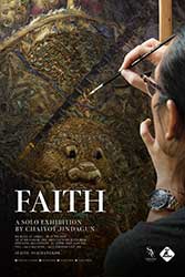 Faith By Chaiyot Jindagun ชัยยศ จินดากุล