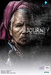 Journey of the Ethnic Photo Exhibition By Journey of the Ethnic Documentary | นิทรรศการภาพถ่าย โดย สารคดีเดินทางไปกับชาติพันธุ์