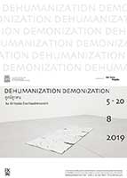 Dehumanization & Demonization By Kritsada Duchsadeevanich | ลูกผีลูกคน โดย กฤษฎา ดุษฎีวนิช