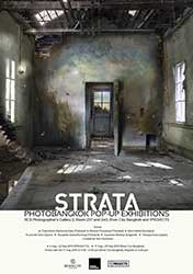 STRATA: PhotoBangkok Pop-up Exhibitions By PhotoBangkok in collaboration with 1PROJECTS (Curated by Nim Niyomsin)
