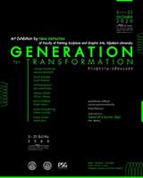 Generation for Transformation | ก้าวสู่ความเปลี่ยนแปลง