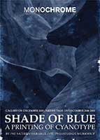 Shade of blue By Pat Sathienthirakul | นิทรรศการภาพถ่าย โดย พัฒน์ เสถียรถิระกุล