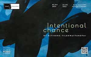 Intentional Chance By Kitikong Tilokwattanotai (กิติก้อง ติลกวัฒโนทัย)