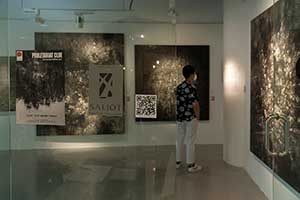 Exhibition PROLETARIAT CLUE By Nattawut Konglee | ร่องรอยชีวิตของชาวนา โดย นัฐวุฒิ กองลี